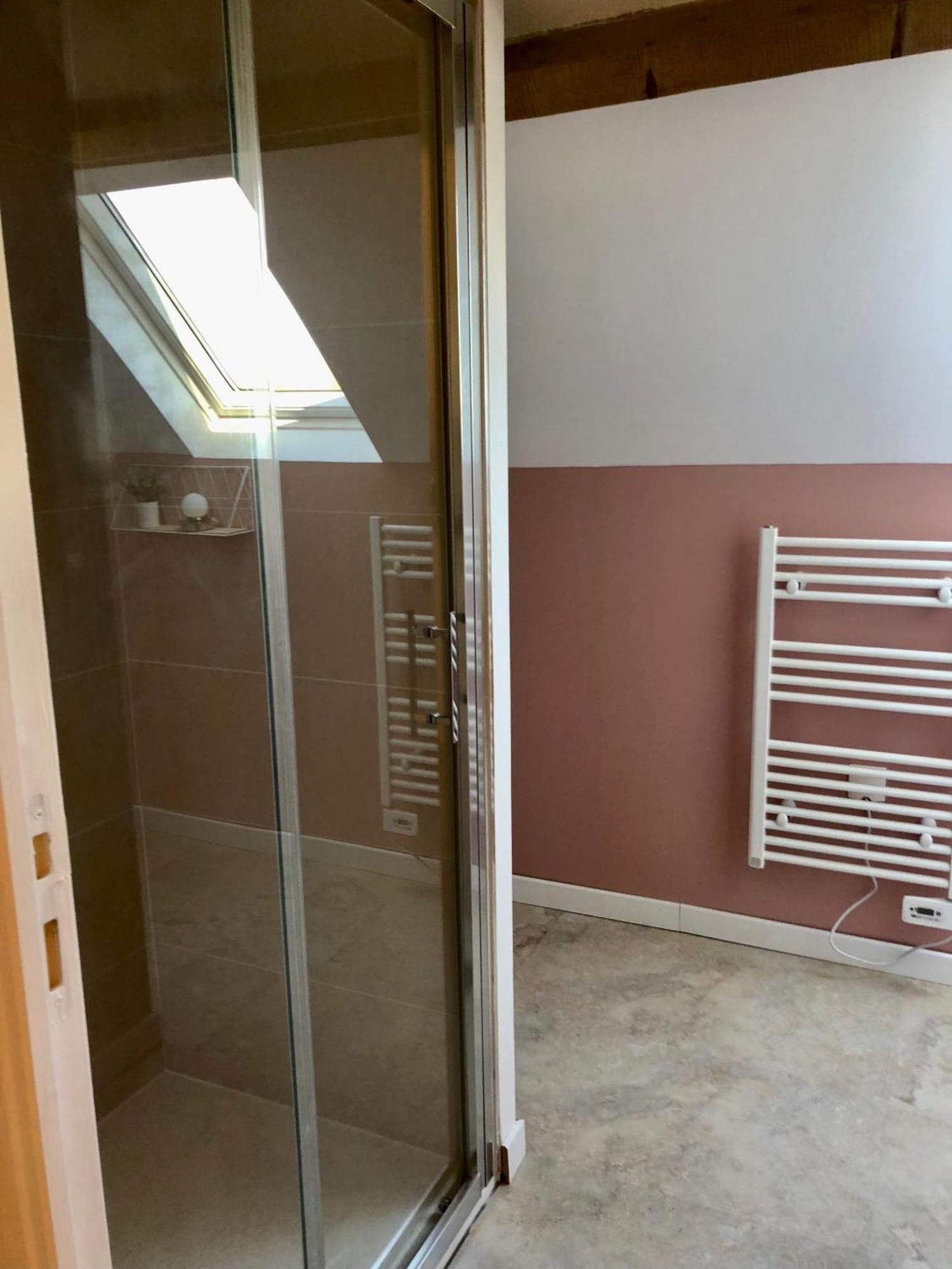Joli Appartement En Duplex Neuf A Saint-Josse ภายนอก รูปภาพ