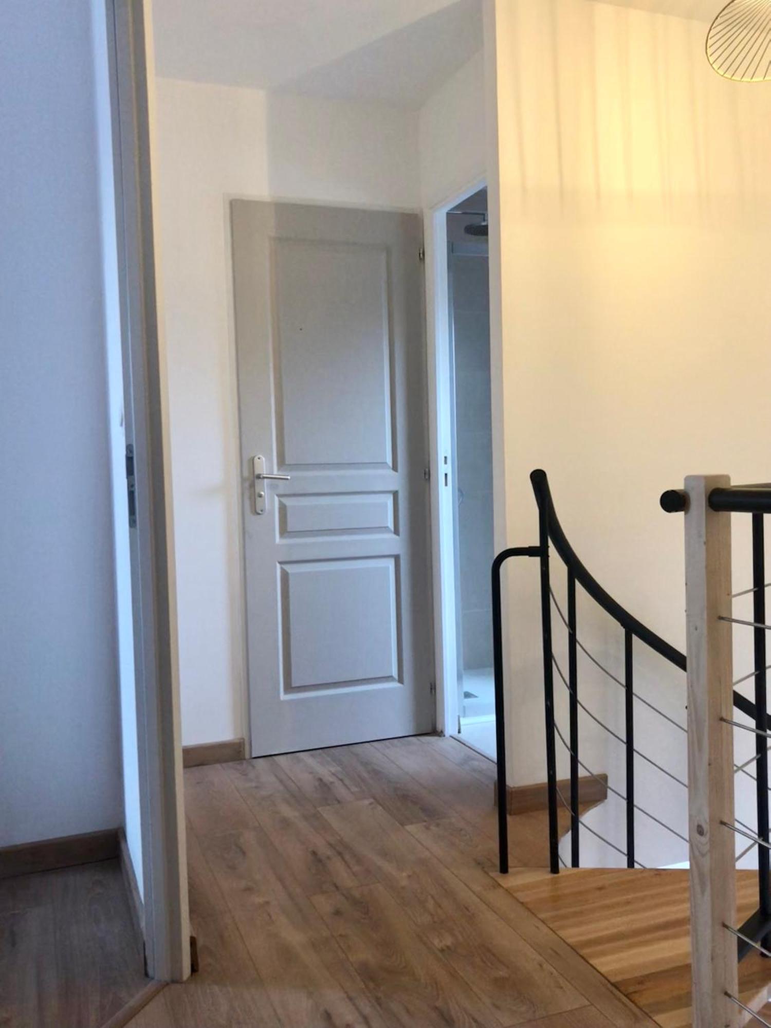 Joli Appartement En Duplex Neuf A Saint-Josse ภายนอก รูปภาพ